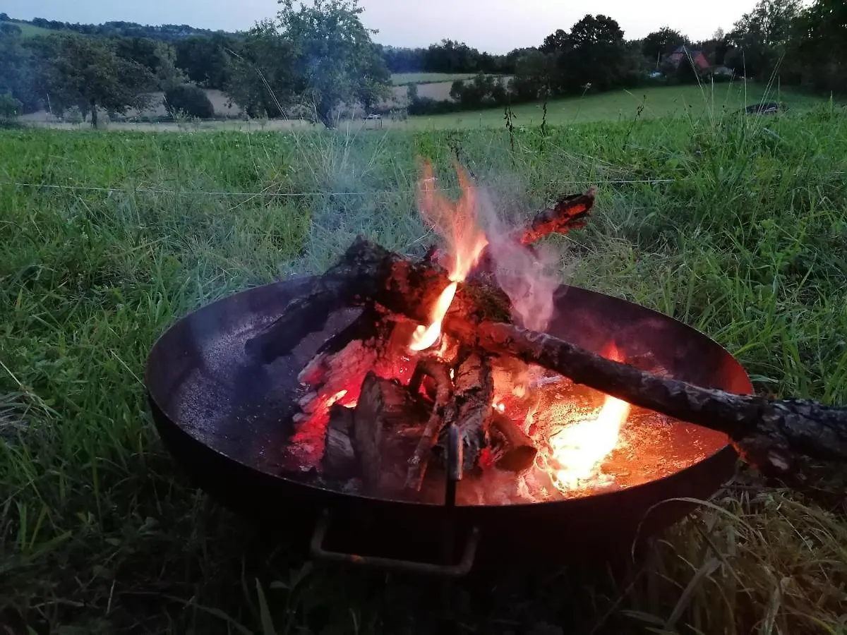 Le Temps Serin Vabre-Tizac