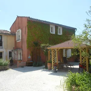 Les Passiflores 3*, Roussillon en Isere France