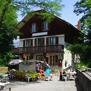 Mont Joly , Saint-Gervais-les-Bains France
