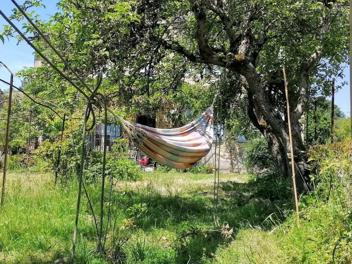 Le Temps Serein Vabre-Tizac Bed & Breakfast