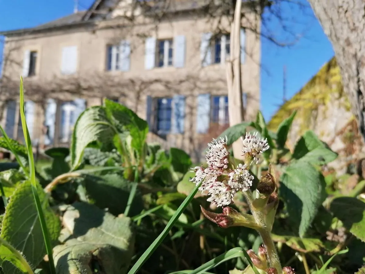 Le Temps Serein Vabre-Tizac France